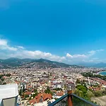 Privatunterkunft Castle Light Boutique Alanya