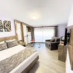 Castle Light Boutique Alanya