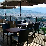 Castle Light Boutique Rum i privatbostad Alanya