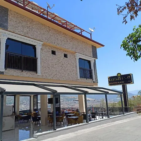 Castle Light Boutique 3* Alanya