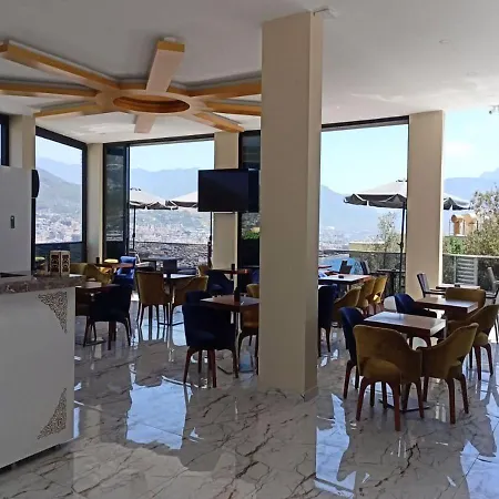 Castle Light Boutique Alanya