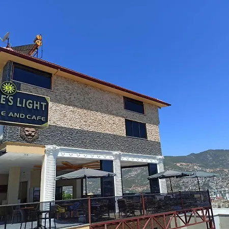 Castle Light Boutique 3*