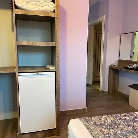 ホームステイ Castle Light Boutique *