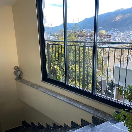 Castle Light Boutique アランヤ