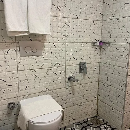 Castle Light Boutique * Alanya