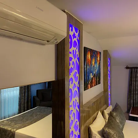 Castle Light Boutique