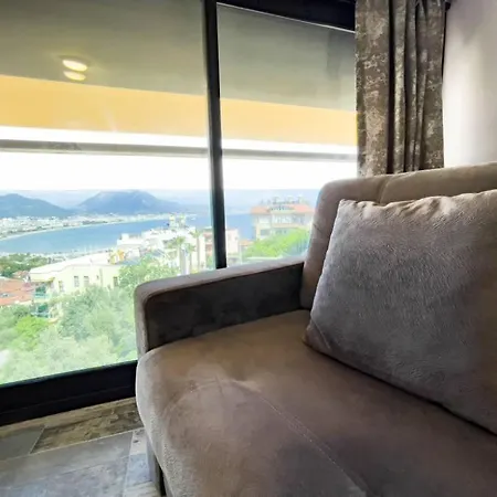Castle Light Boutique 3* Alanya