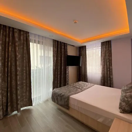 Castle Light Boutique Hotel