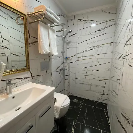 Отель Castle Light Boutique