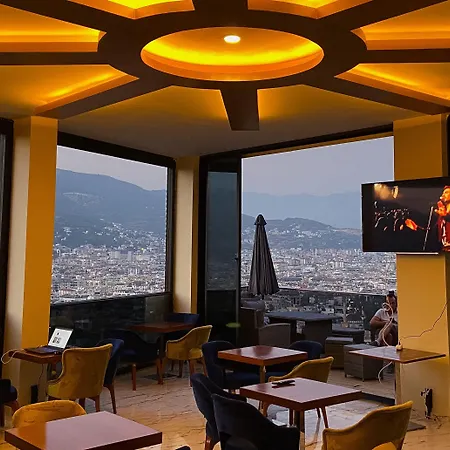 Castle Light Boutique * アランヤ