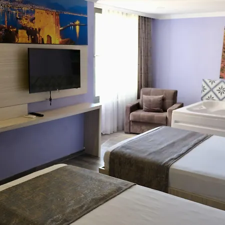 Castle Light Boutique