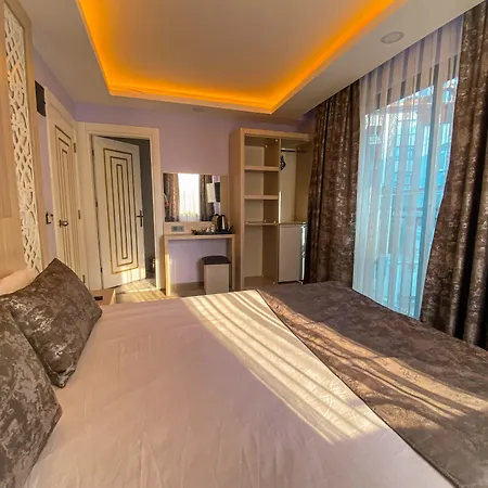 Accommodatie bij particulieren Castle Light Boutique *