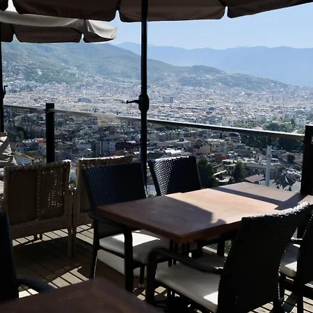 Castle Light Boutique Hotel