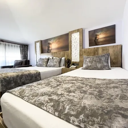 Homestay szállás Castle Light Boutique *