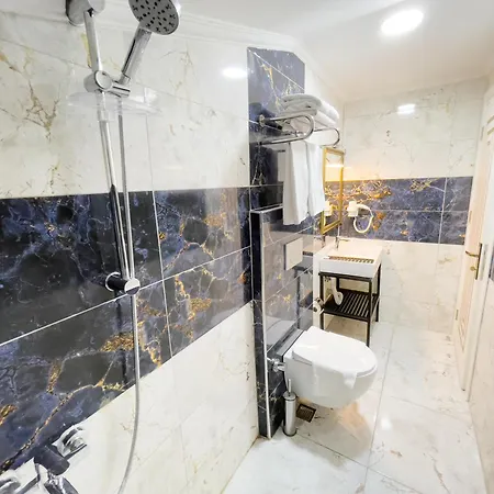 Homestay szállás Castle Light Boutique Alanya