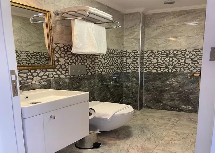 Castle Light Boutique 民宿 *