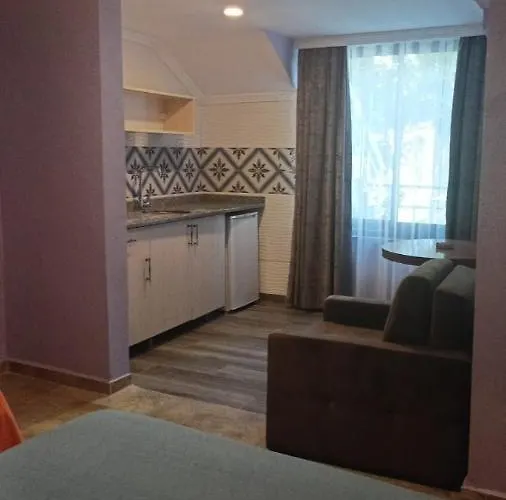 Homestay szállás Castle Light Boutique *