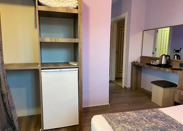 Homestay szállás Castle Light Boutique *