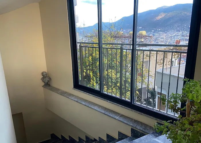 Castle Light Boutique Alanya