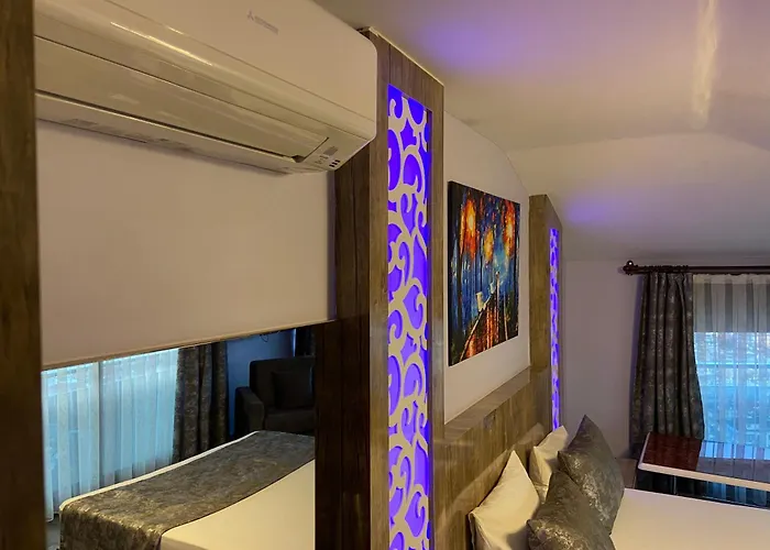 Castle Light Boutique