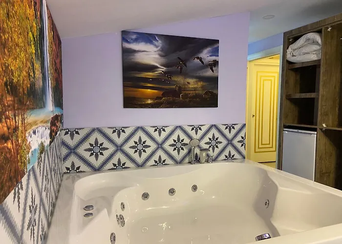 Castle Light Boutique Ubytování v soukromí Alanya