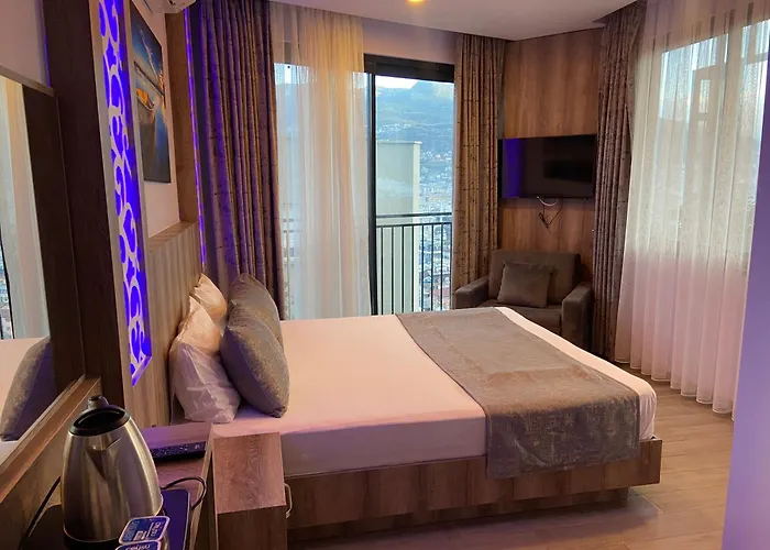 Castle Light Boutique