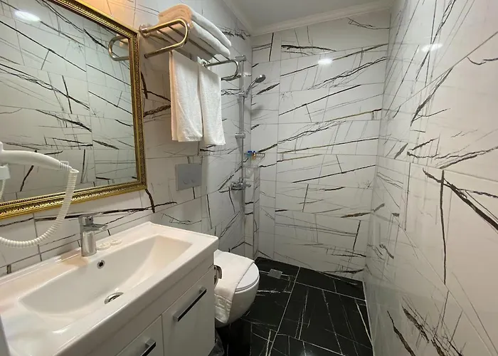 Ubytování v soukromí Castle Light Boutique