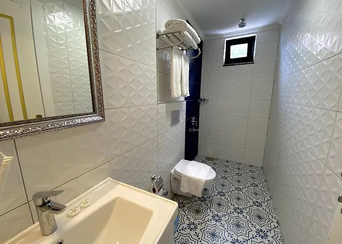 Séjour chez l'habitant Castle Light Boutique *