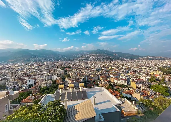 Castle Light Boutique * 阿拉尼亚