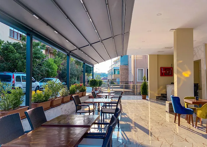 Castle Light Boutique