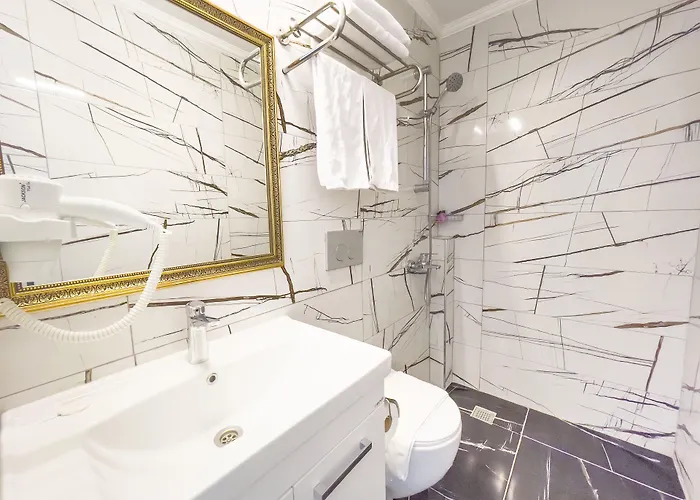 Ubytování v soukromí Castle Light Boutique *