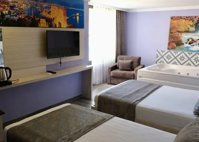 Castle Light Boutique