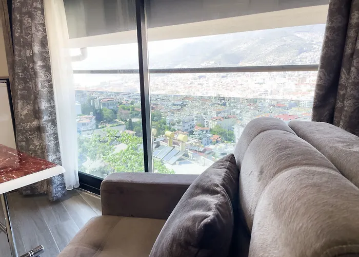 Castle Light Boutique