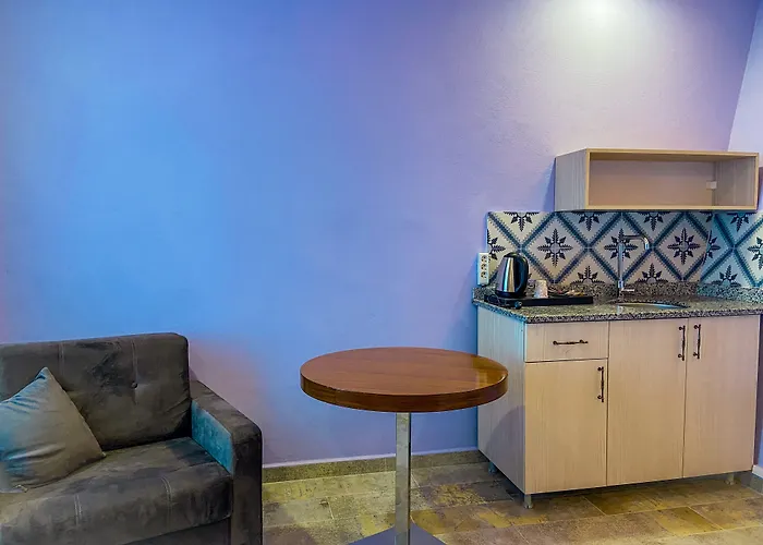 Castle Light Boutique Homestay szállás