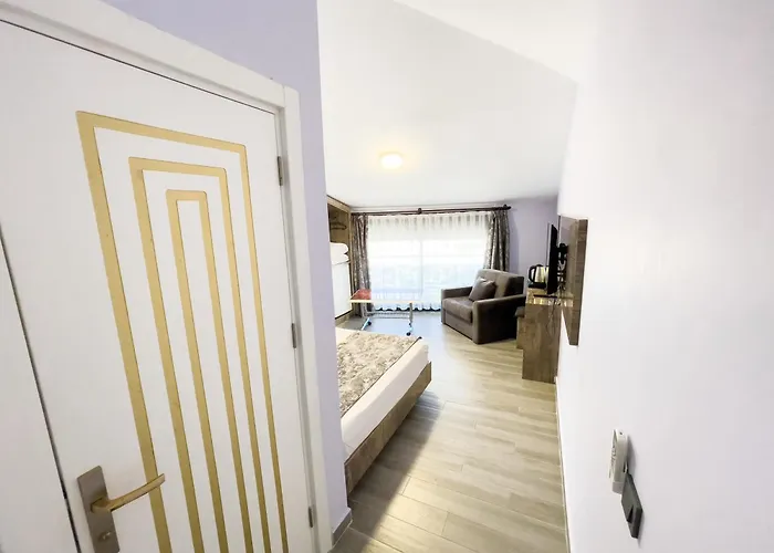 Homestay szállás Castle Light Boutique *