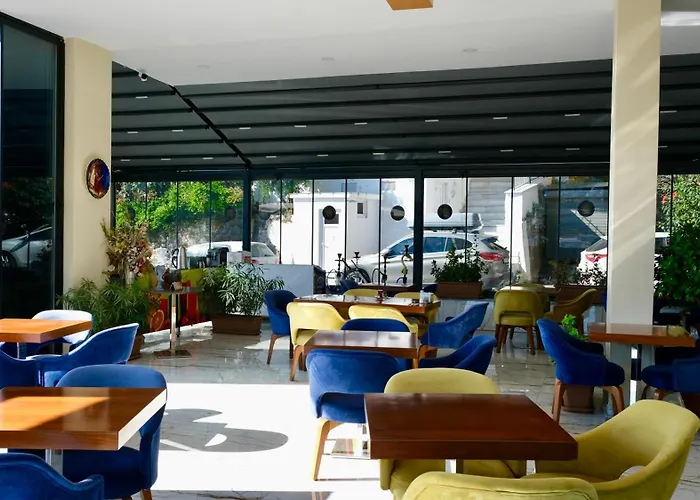 Castle Light Boutique 民宿 *