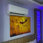 Castle Light Boutique Privat bolig