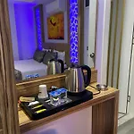 Castle Light Boutique Privat bolig *