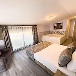 Privat bolig Castle Light Boutique