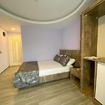 Castle Light Boutique Privat bolig Alanya