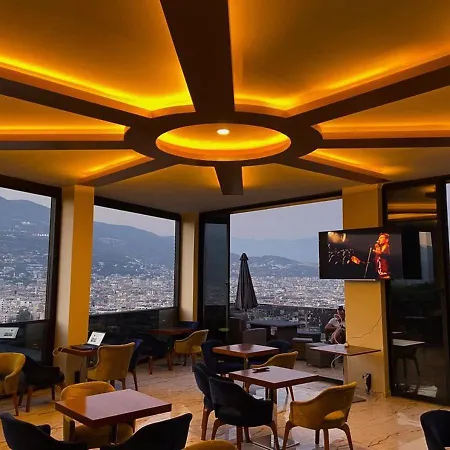 Castle Light Boutique