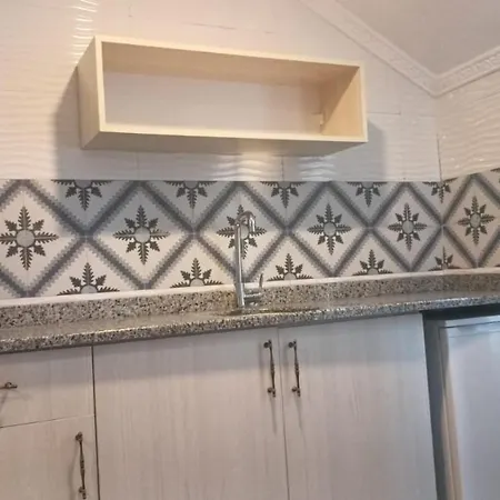 Castle Light Boutique 民宿