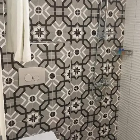 民宿 Castle Light Boutique 阿拉尼亚