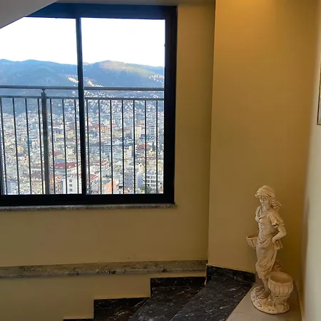 Castle Light Boutique 阿拉尼亚