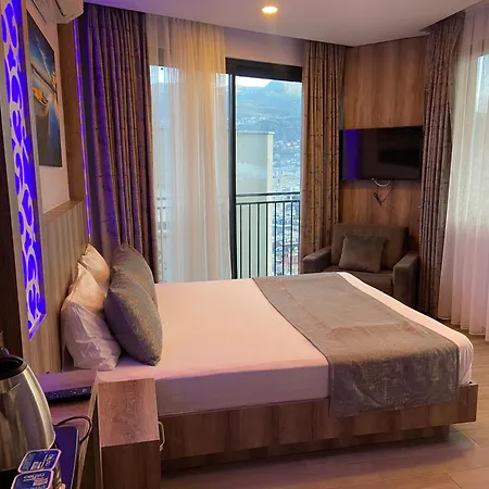 Castle Light Boutique