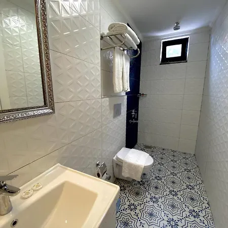 民宿 Castle Light Boutique *