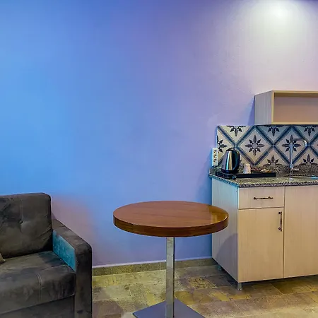 Castle Light Boutique 民宿