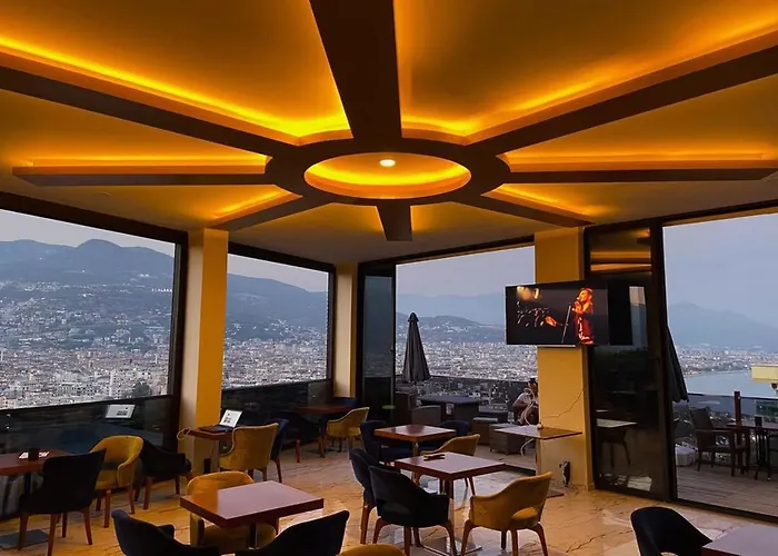 Castle Light Boutique