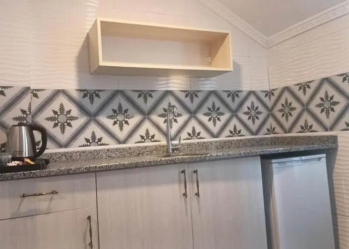 Castle Light Boutique Pansiyon