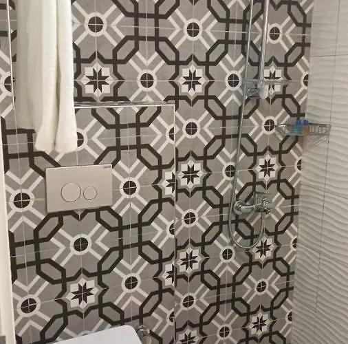 Pansiyon Castle Light Boutique Alanya